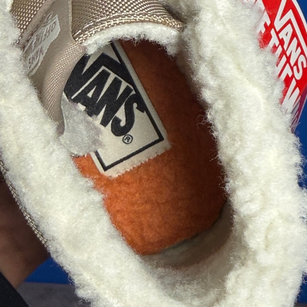 Vans sk8-hi Cordura
Brand new - Picture 7 of 14